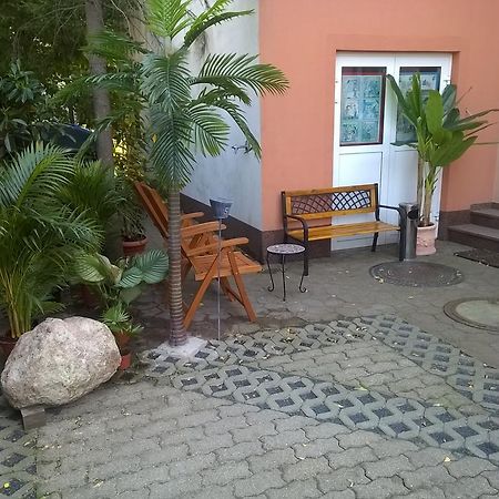 Hostel Margot ฮัมบูร์ก ภายนอก รูปภาพ
